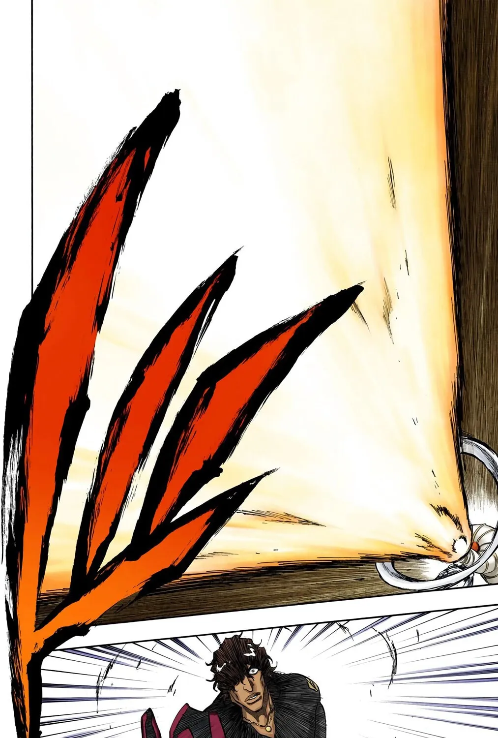 Read Bleach (Colored) chapter 260 image 26 on Lezhin