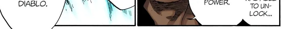 Read Bleach (Colored) chapter 260 image 33 on Lezhin