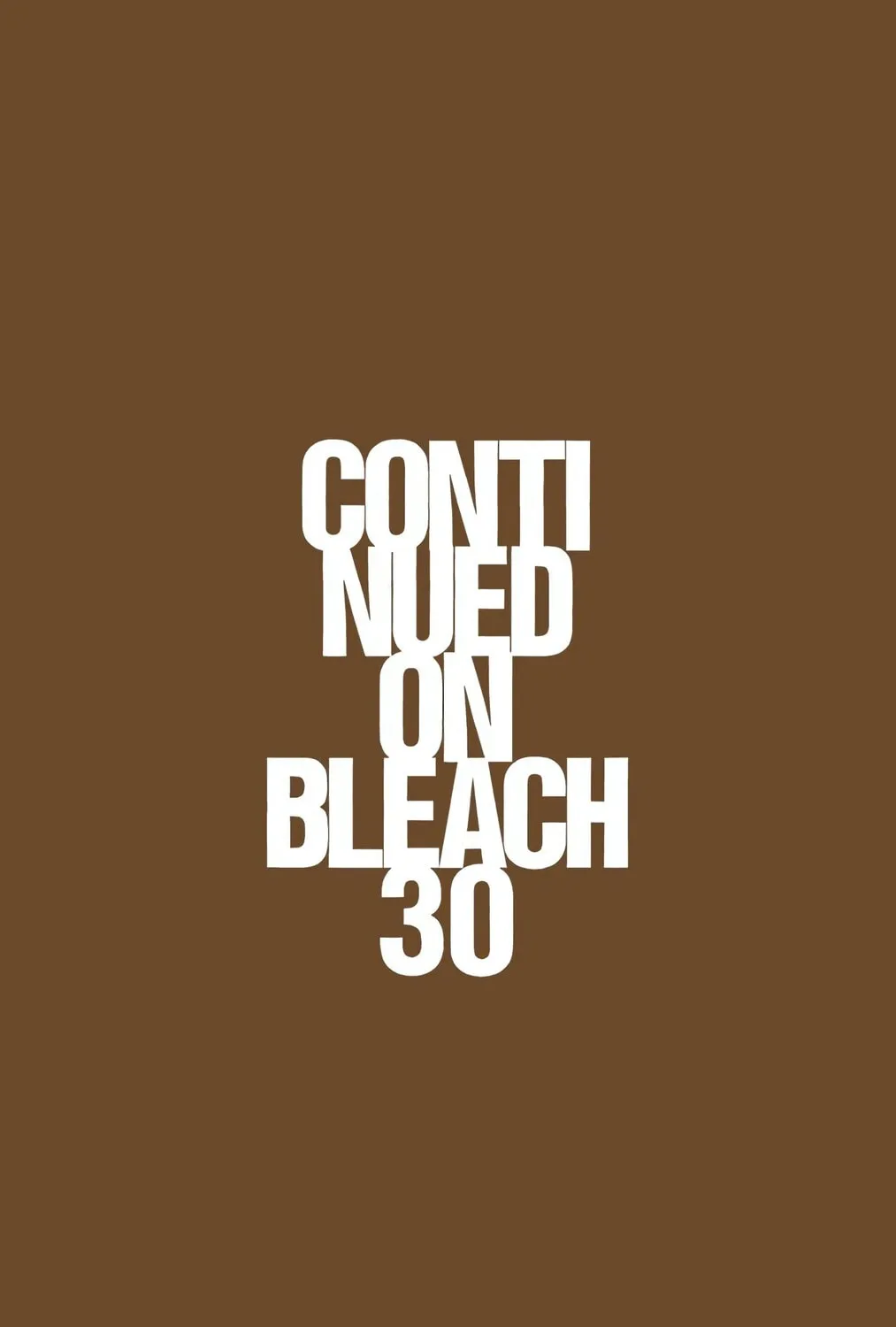 Read Bleach (Colored) chapter 260 image 36 on Lezhin