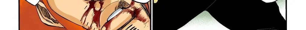 Read Bleach (Colored) chapter 261 image 25 on Lezhin