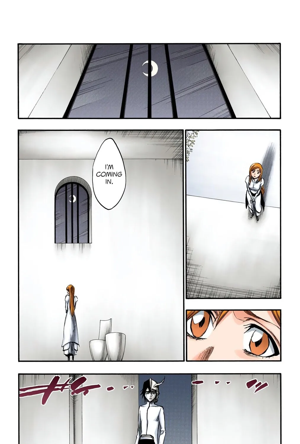 Read Bleach (Colored) chapter 262 image 10 on Lezhin
