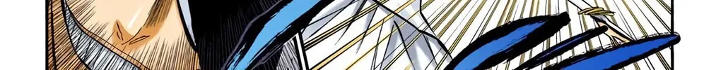 Read Bleach (Colored) chapter 263 image 13 on Lezhin
