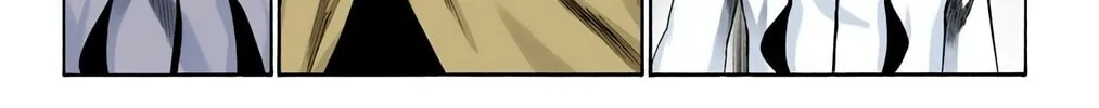 Read Bleach (Colored) chapter 264 image 17 on Lezhin