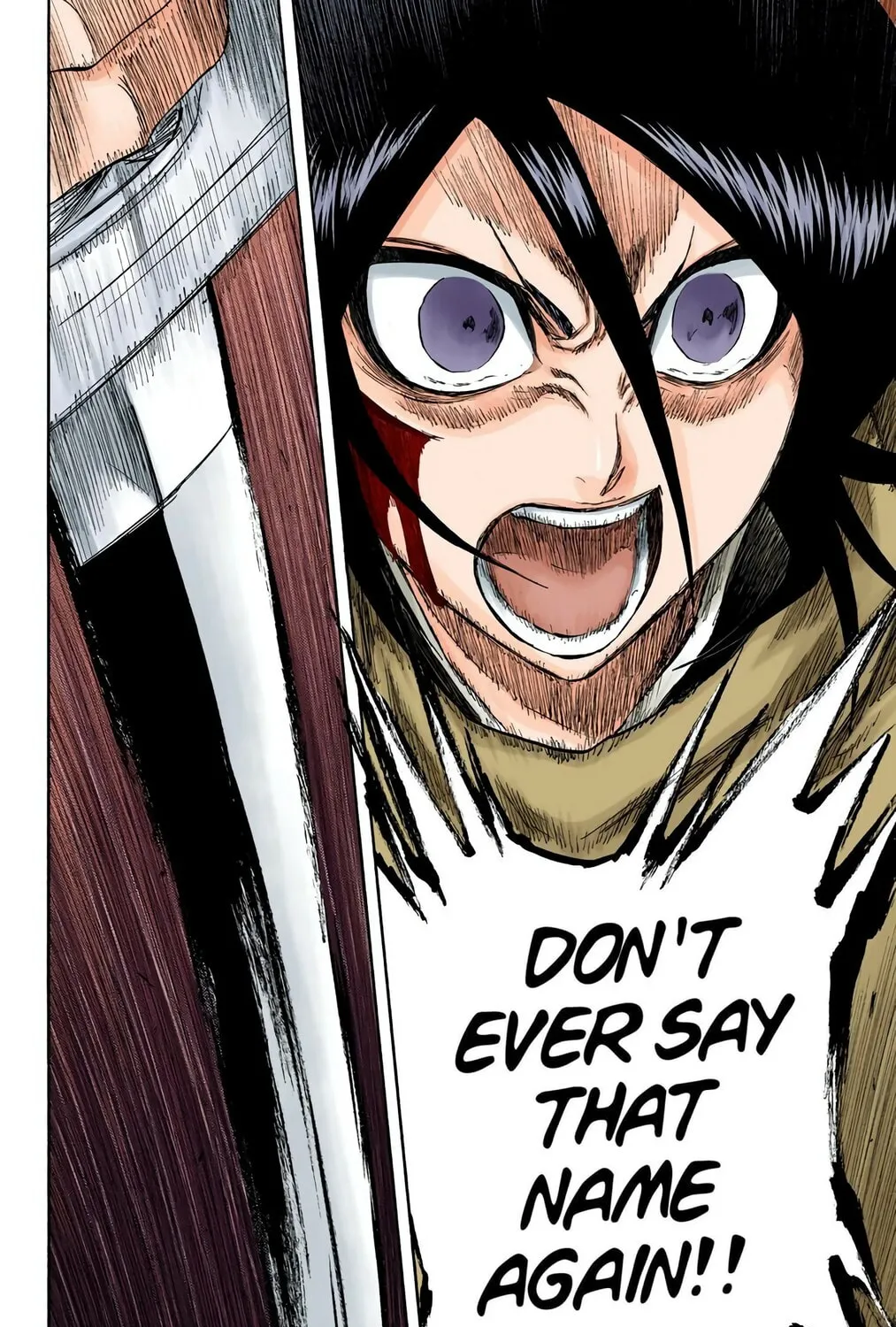 Read Bleach (Colored) chapter 264 image 30 on Lezhin