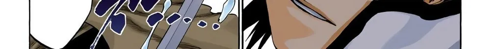 Read Bleach (Colored) chapter 266 image 1 on Lezhin