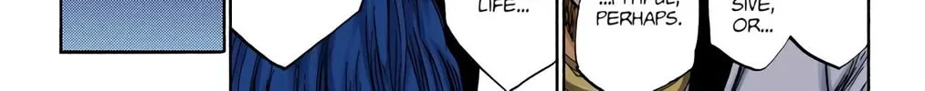 Read Bleach (Colored) chapter 268 image 31 on Lezhin