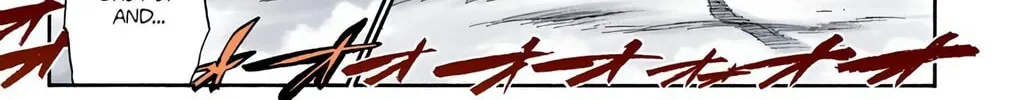 Read Bleach (Colored) chapter 269 image 29 on Lezhin