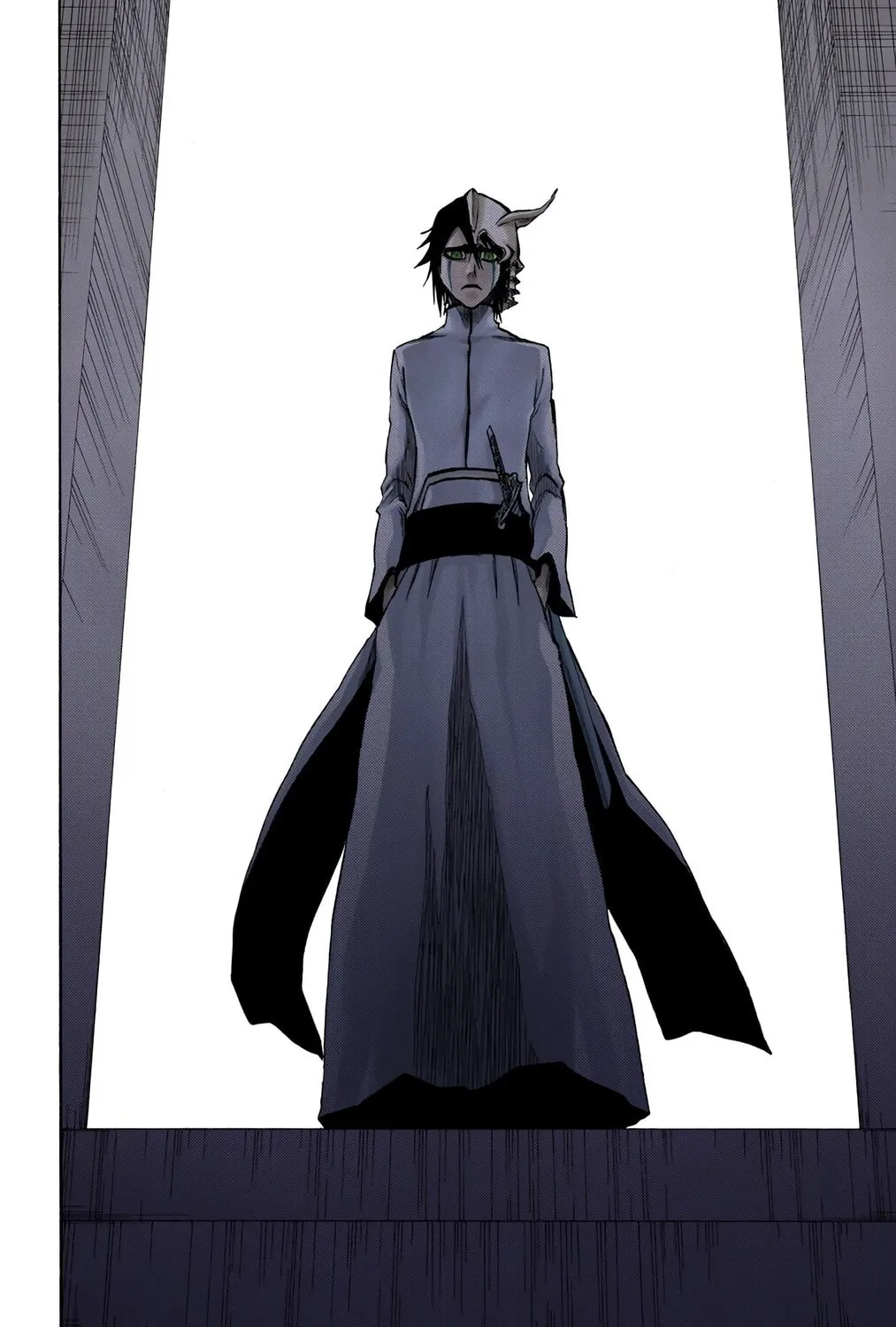 Read Bleach (Colored) chapter 269 image 34 on Lezhin