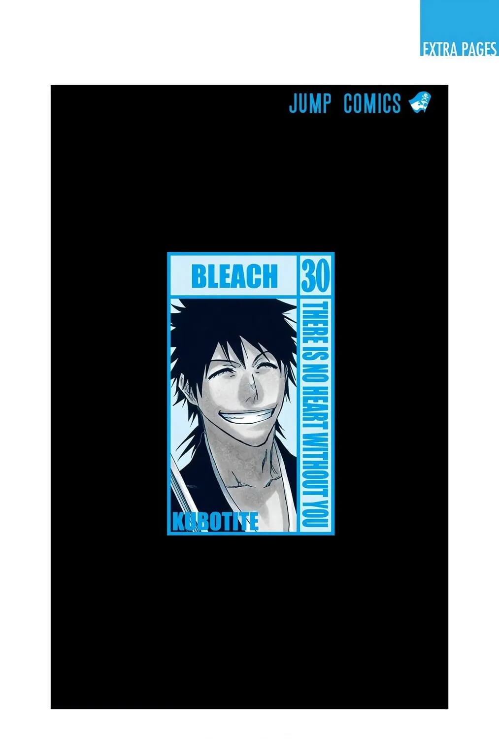 Read Bleach (Colored) chapter 269 image 46 on Lezhin