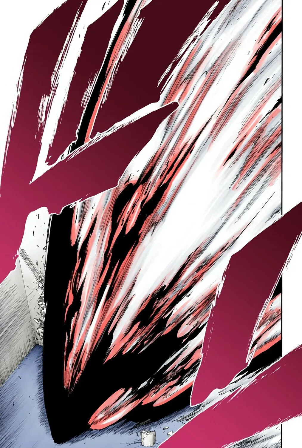 Read Bleach (Colored) chapter 270 image 44 on Lezhin