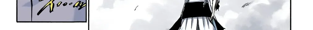 Read Bleach (Colored) chapter 271 image 13 on Lezhin