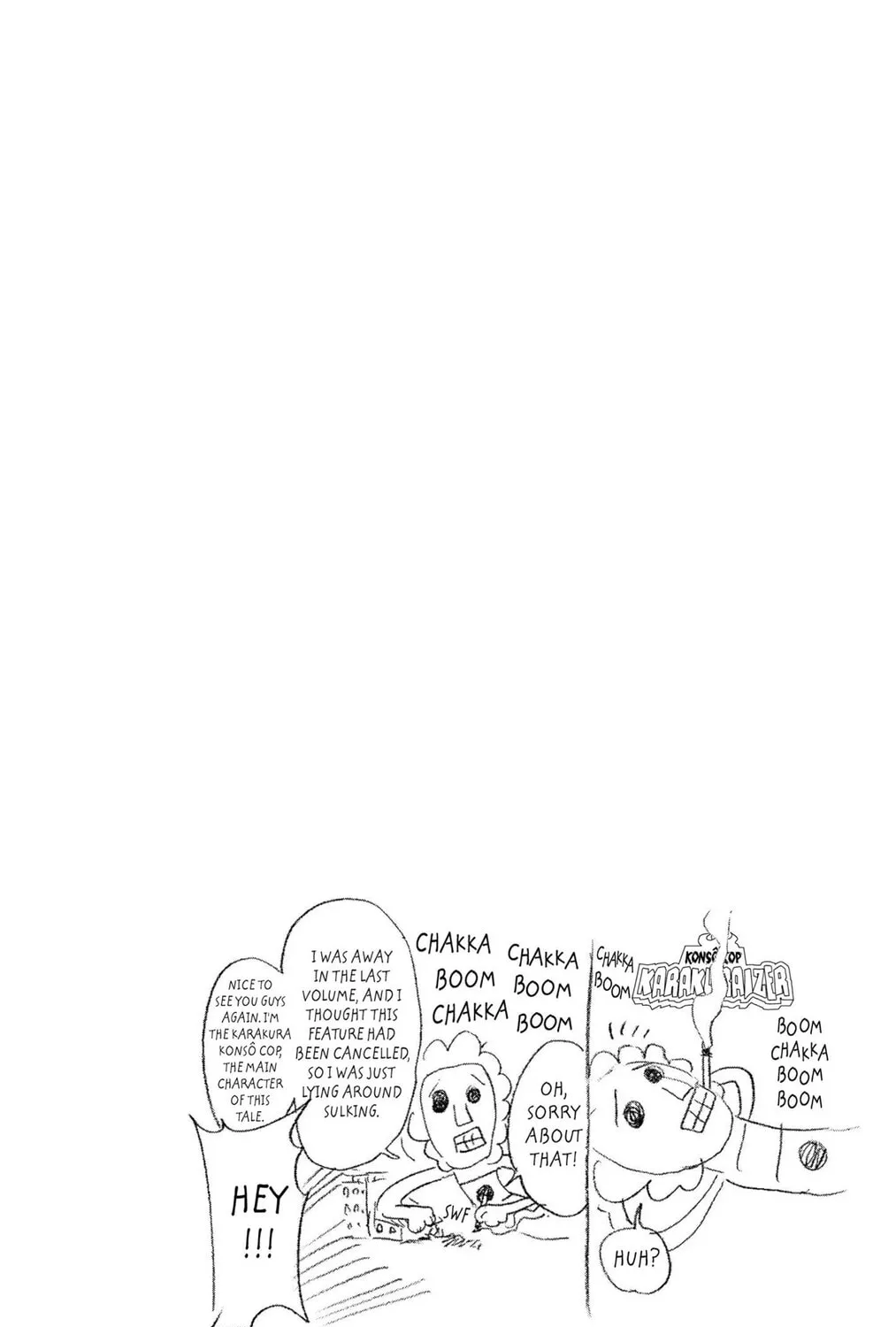 Read Bleach (Colored) chapter 271 image 38 on Lezhin