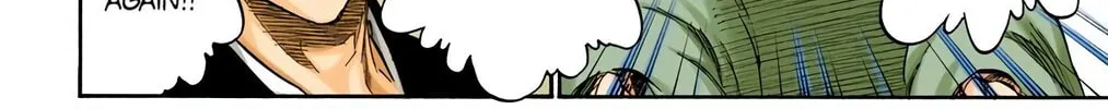 Read Bleach (Colored) chapter 271 image 7 on Lezhin