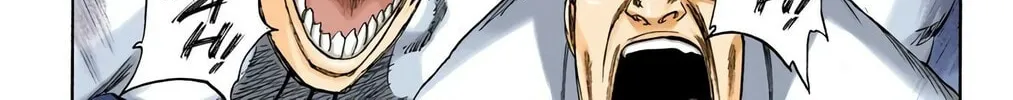 Read Bleach (Colored) chapter 273 image 23 on Lezhin