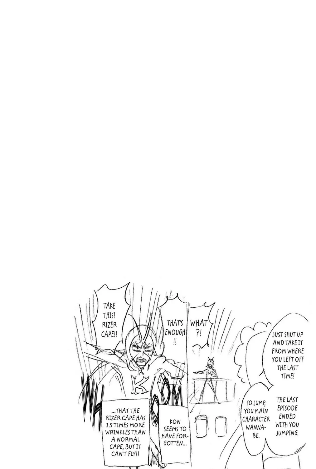 Read Bleach (Colored) chapter 274 image 38 on Lezhin