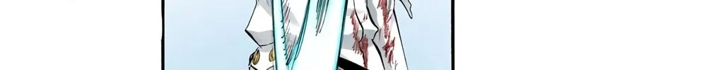 Read Bleach (Colored) chapter 275 image 33 on Lezhin