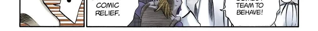 Read Bleach (Colored) chapter 275 image 9 on Lezhin