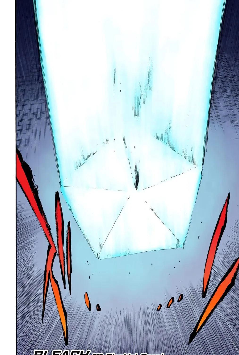 Read Bleach (Colored) chapter 276 image 2 on Lezhin