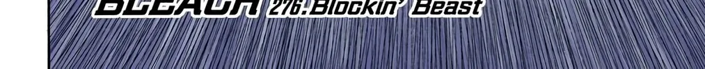 Read Bleach (Colored) chapter 276 image 3 on Lezhin