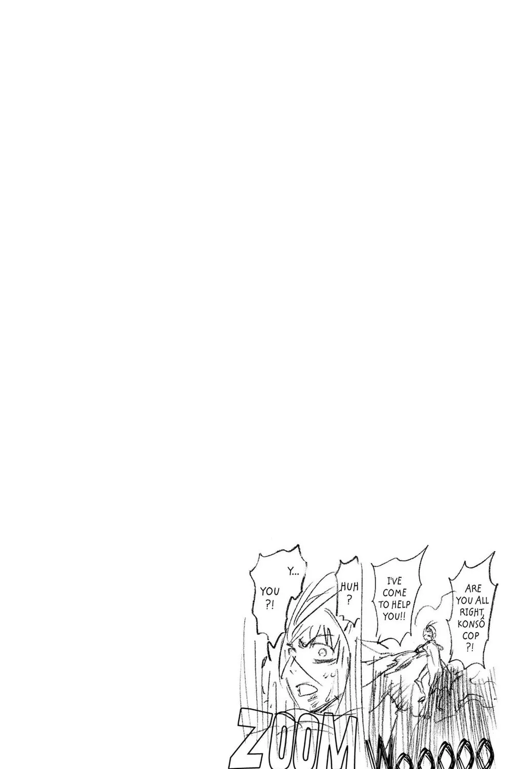 Read Bleach (Colored) chapter 276 image 36 on Lezhin