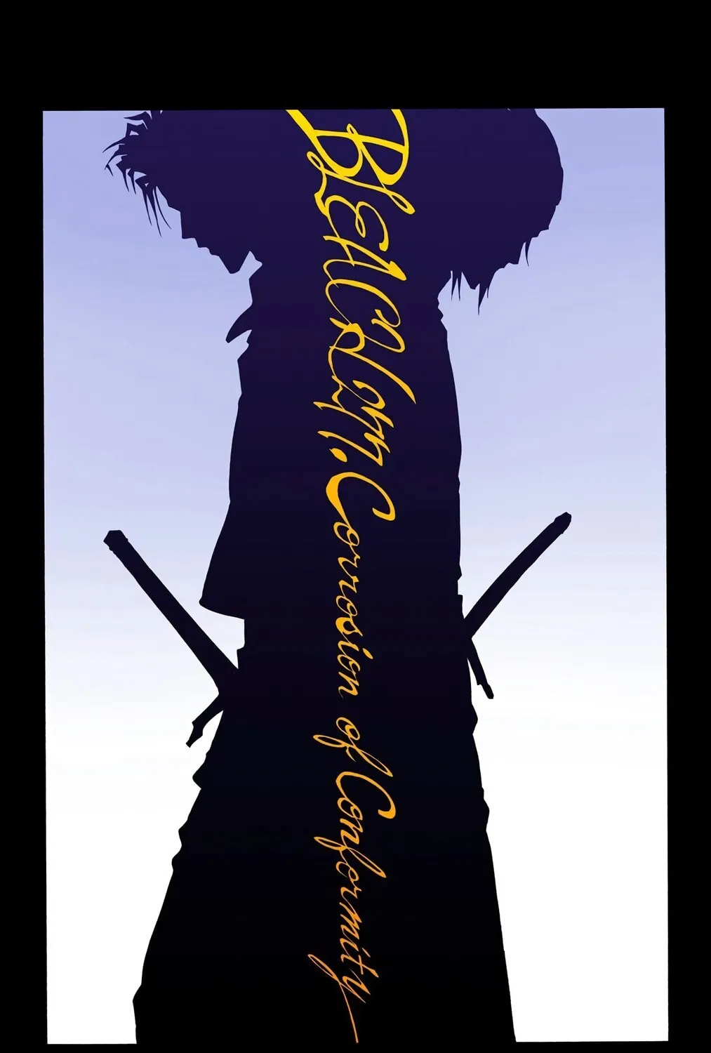 Read Bleach (Colored) chapter 277 image 12 on Lezhin