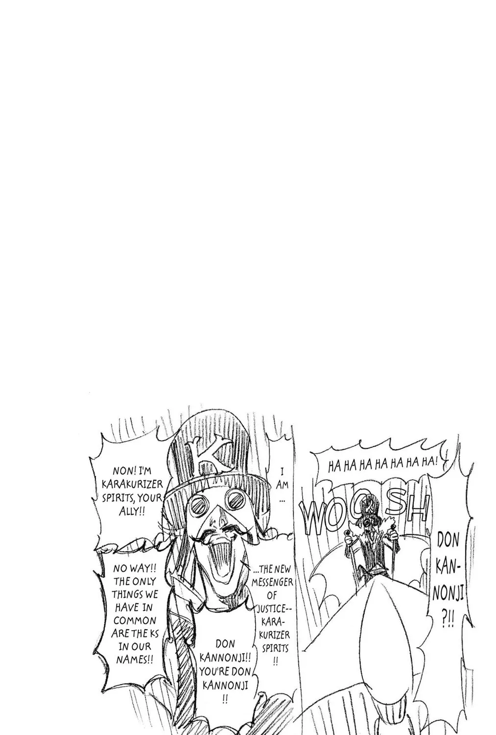 Read Bleach (Colored) chapter 277 image 38 on Lezhin