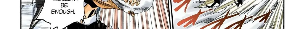 Read Bleach (Colored) chapter 278 image 17 on Lezhin
