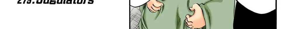 Read Bleach (Colored) chapter 279 image 1 on Lezhin