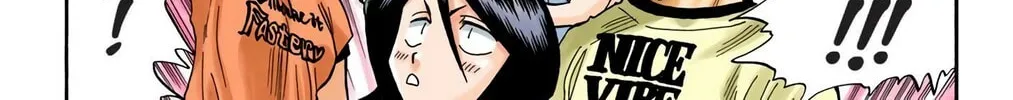 Read Bleach (Colored) chapter 28 image 29 on Lezhin
