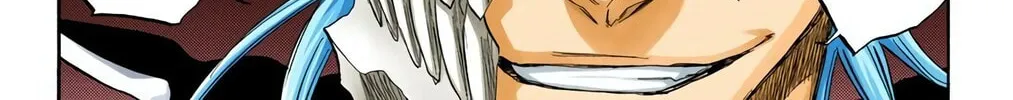 Read Bleach (Colored) chapter 280 image 35 on Lezhin
