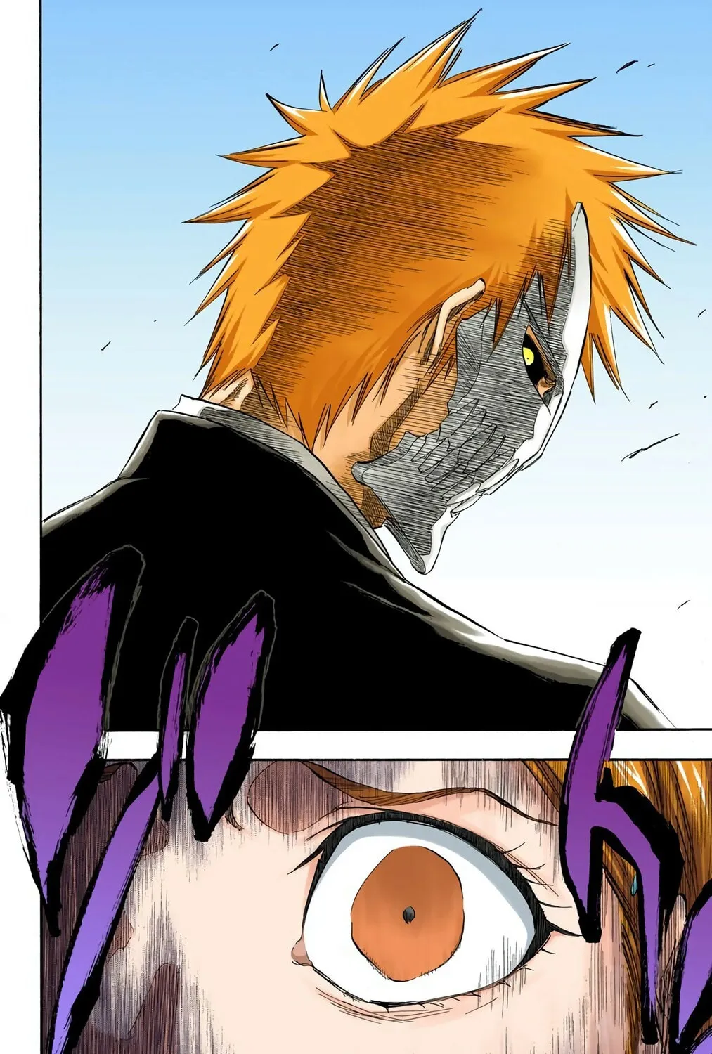 Read Bleach (Colored) chapter 281 image 2 on Lezhin