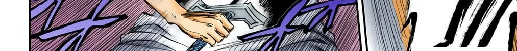Read Bleach (Colored) chapter 281 image 7 on Lezhin