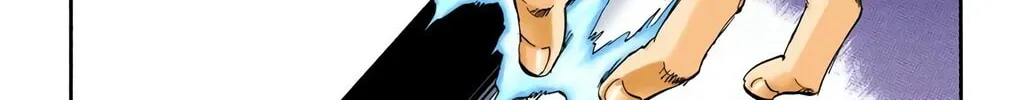 Read Bleach (Colored) chapter 281 image 9 on Lezhin