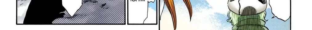 Read Bleach (Colored) chapter 282 image 33 on Lezhin