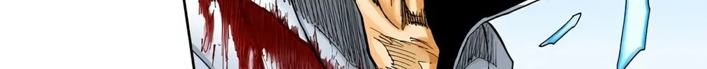 Read Bleach (Colored) chapter 285 image 33 on Lezhin