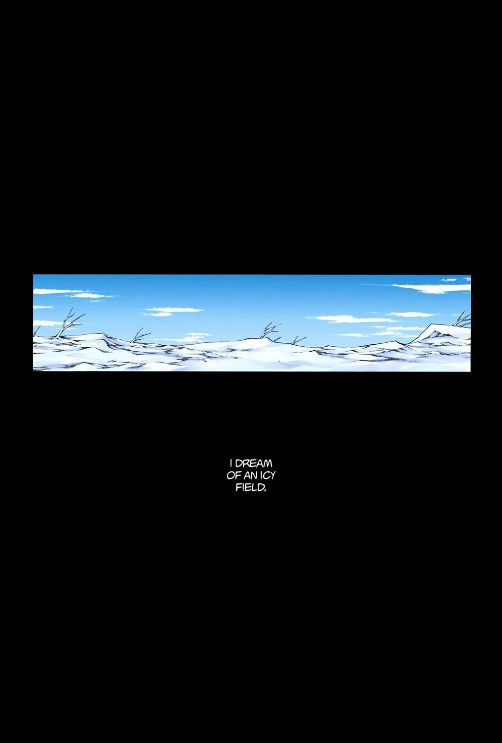 Read Bleach (Colored) chapter 286.5 image 2 on Lezhin