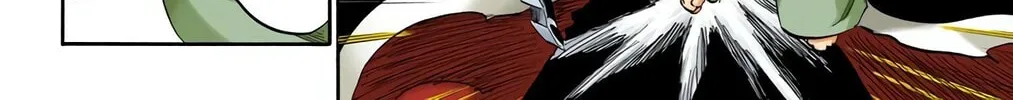 Read Bleach (Colored) chapter 286 image 17 on Lezhin