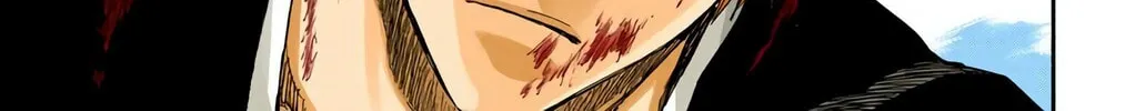 Read Bleach (Colored) chapter 286 image 7 on Lezhin