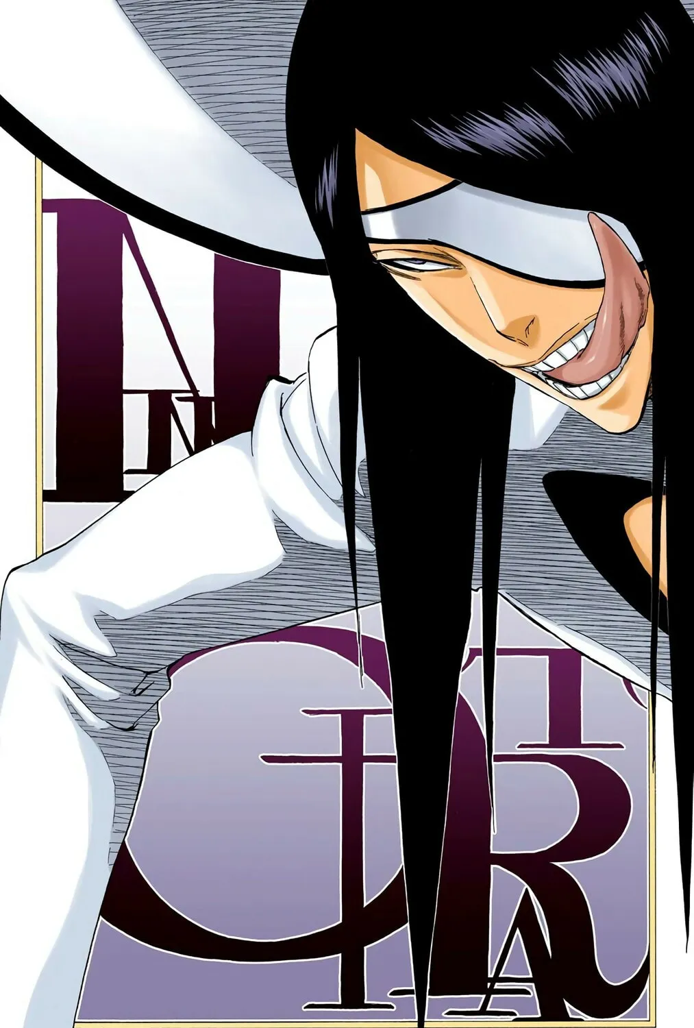 Read Bleach (Colored) chapter 287 image 14 on Lezhin