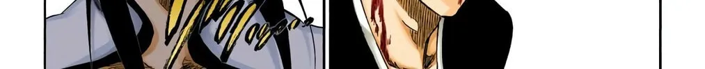 Read Bleach (Colored) chapter 287 image 3 on Lezhin