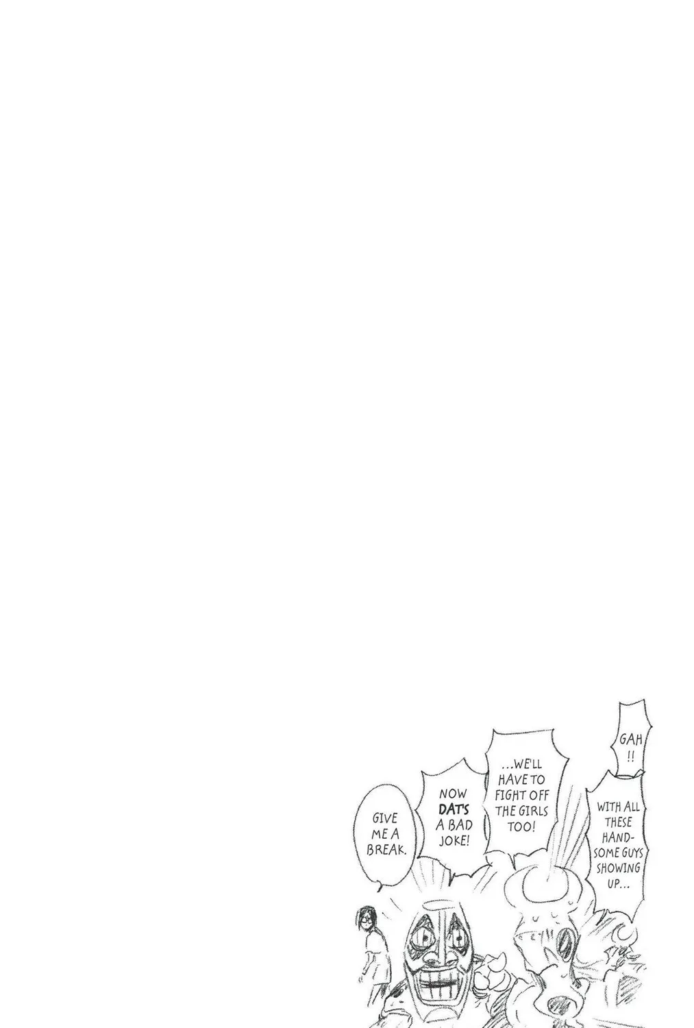 Read Bleach (Colored) chapter 288 image 36 on Lezhin