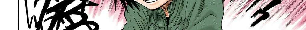 Read Bleach (Colored) chapter 29 image 7 on Lezhin