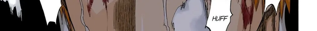 Read Bleach (Colored) chapter 290 image 25 on Lezhin