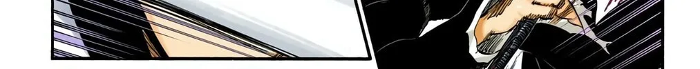 Read Bleach (Colored) chapter 290 image 29 on Lezhin