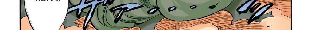 Read Bleach (Colored) chapter 291 image 19 on Lezhin