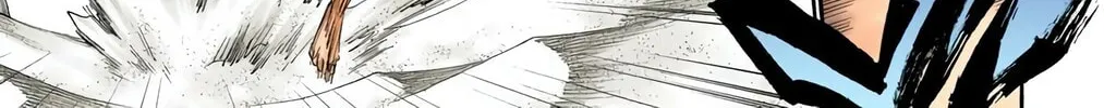 Read Bleach (Colored) chapter 291 image 27 on Lezhin