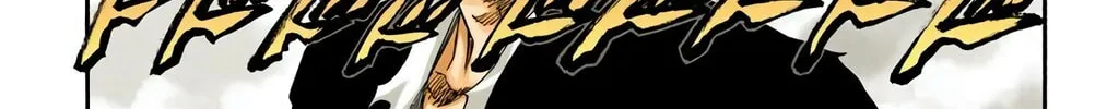Read Bleach (Colored) chapter 292 image 1 on Lezhin