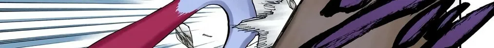 Read Bleach (Colored) chapter 293 image 33 on Lezhin