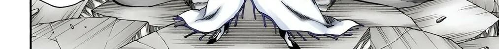 Read Bleach (Colored) chapter 293 image 7 on Lezhin
