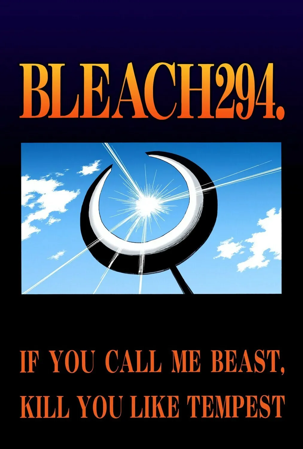 Read Bleach (Colored) chapter 294 image 6 on Lezhin